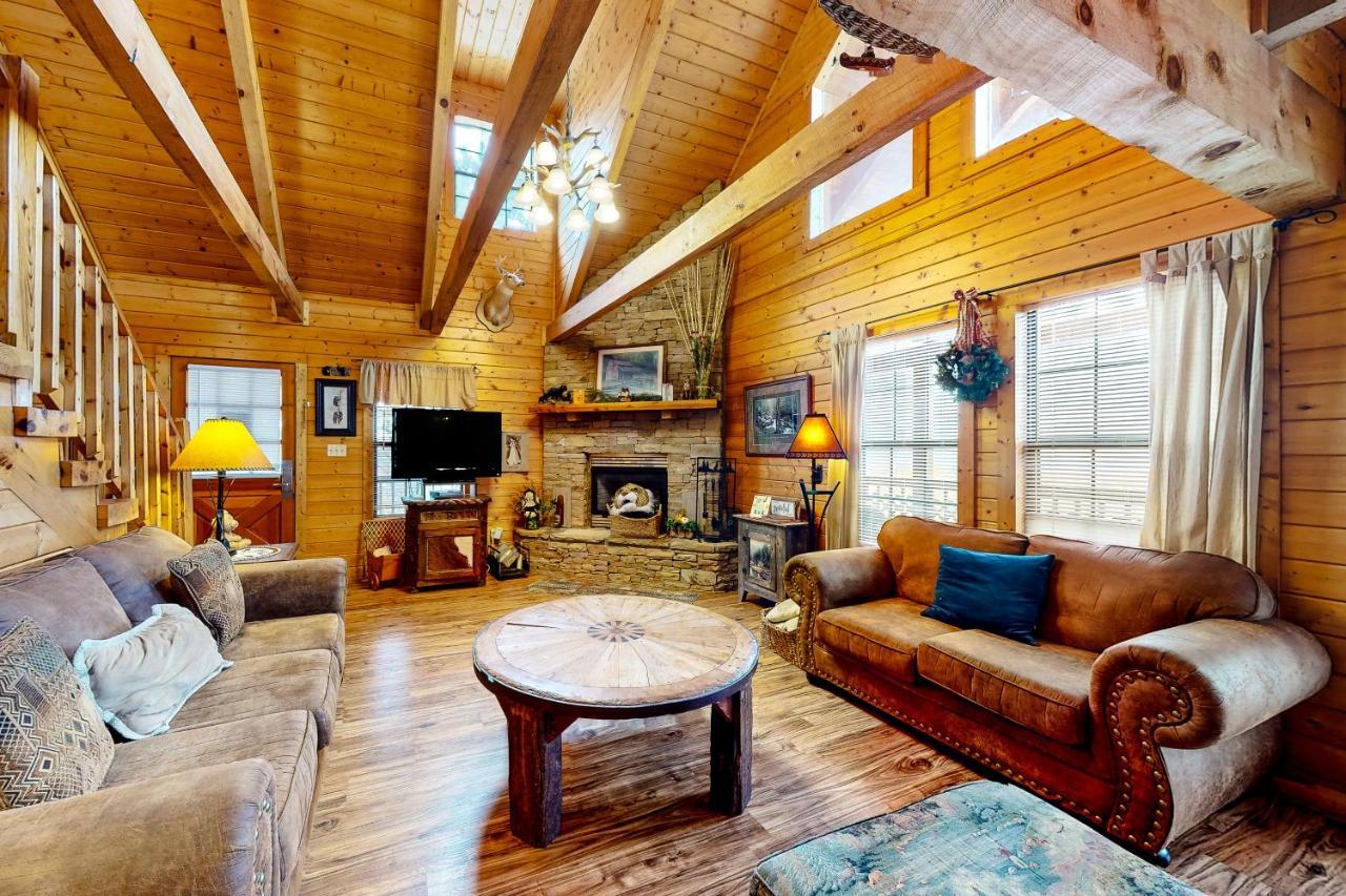 Fox Hollow Little Cove Exterior photo
