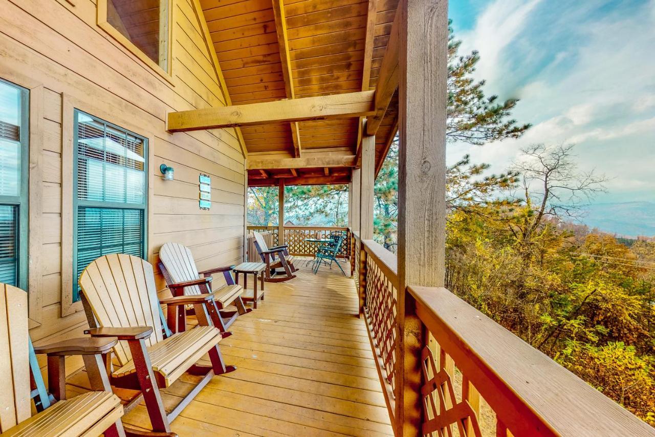 Fox Hollow Little Cove Exterior photo