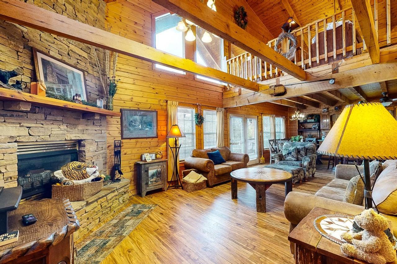 Fox Hollow Little Cove Exterior photo